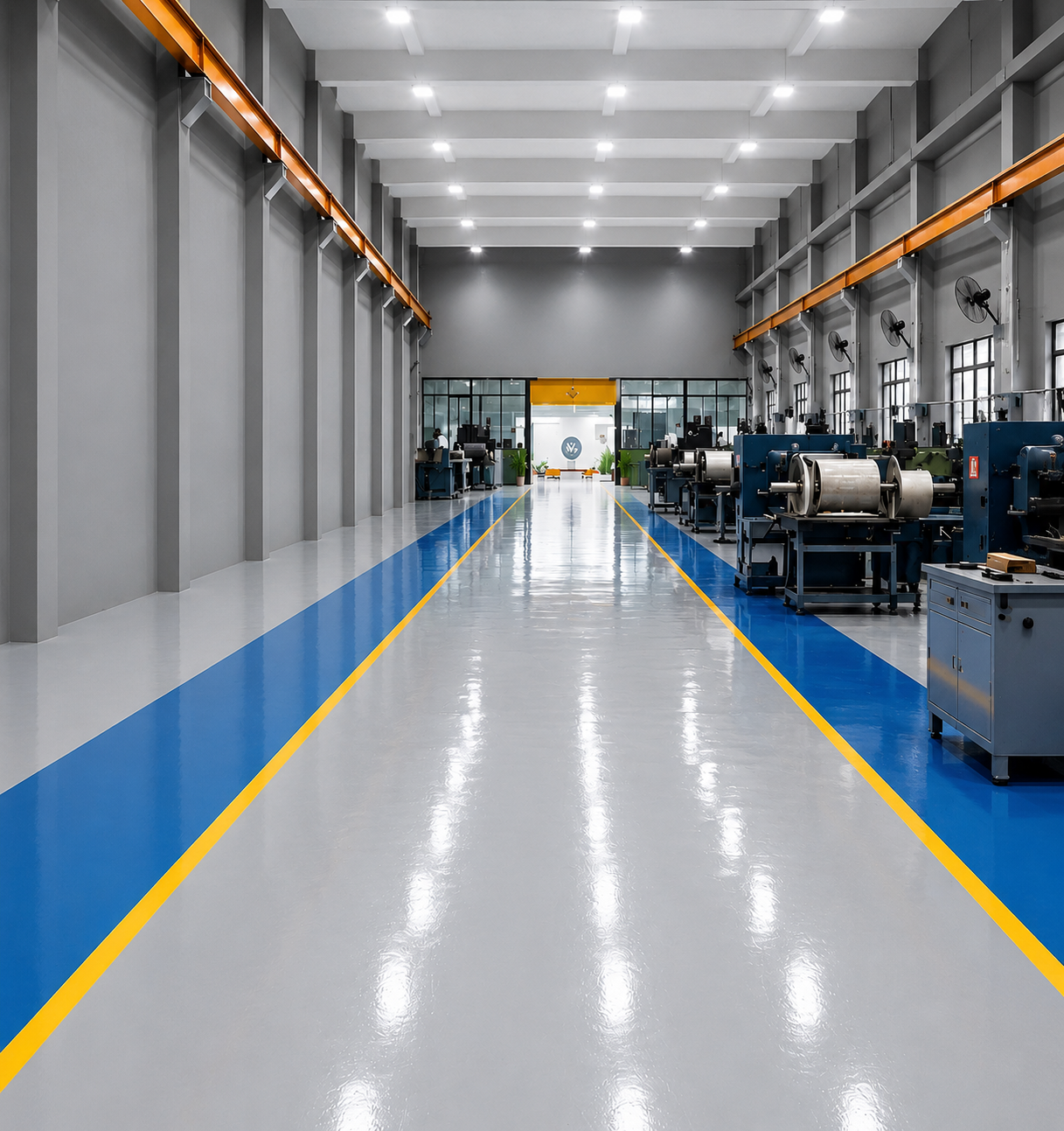 Why Choose AM Constrotech
