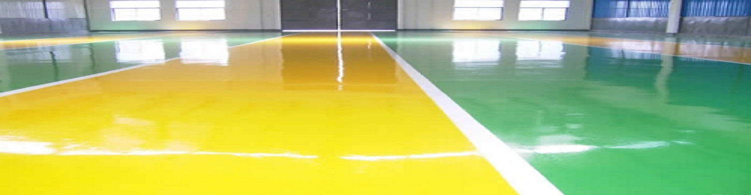 Pu Concrete Flooring Service