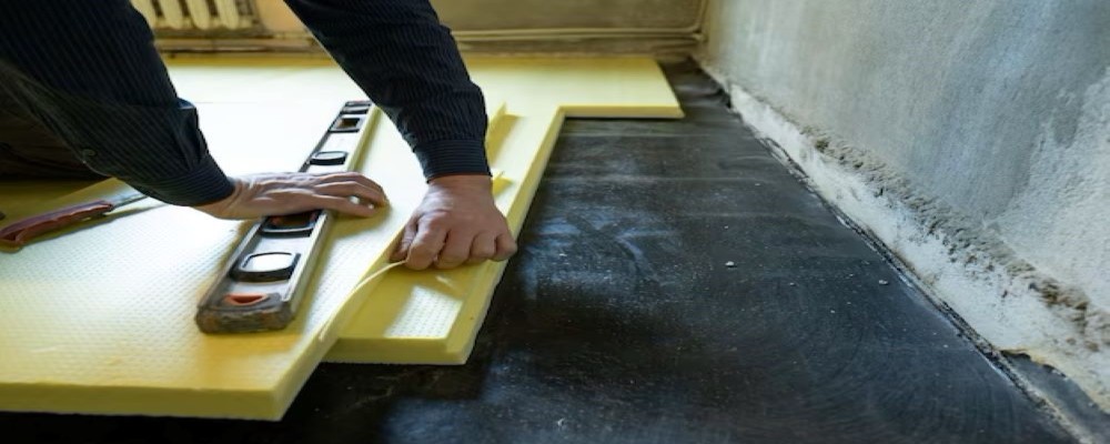 Epoxy Damaged Concrete Repair Services