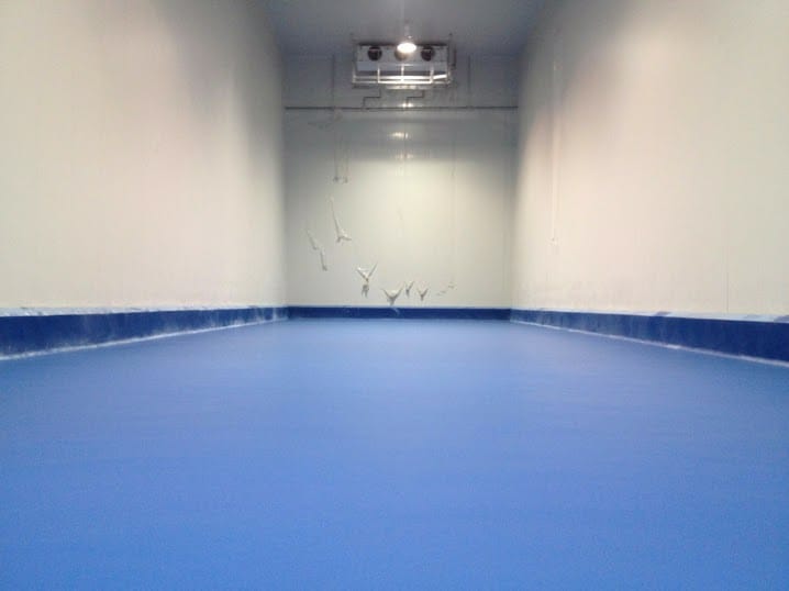Best Flooring Solutions for Warehouses